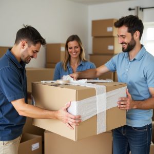 اتوبار تهران خدمات باربری و اثاث کشی با وانت نیسان در تهران جنت آباد