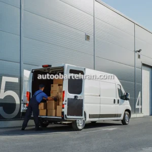 راهنمای کامل انتخاب شرکت خدمات باربری مطمئن در تهران